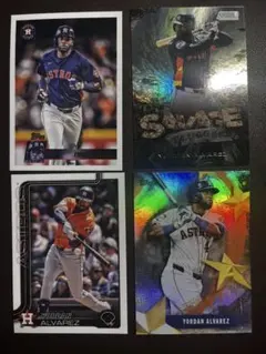 2026年最新】アルバレス カードの人気アイテム - メルカリ