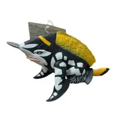2026年最新】ソフビ グビラの人気アイテム - メルカリ