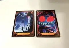 2026年最新】ハズビンホテル トレカ ヴォックスの人気アイテム - メルカリ