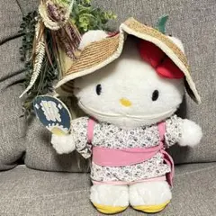 2026年最新】キティ ぬいぐるみ ねぶたの人気アイテム - メルカリ