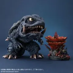 2026年最新】デフォリアル ガメラの人気アイテム - メルカリ