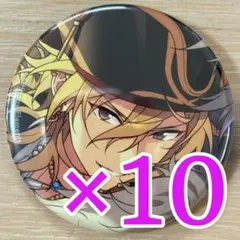 あんスタ 羽風薫 シャッフル 缶バッジ 42点 - メルカリ