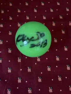 2026年最新】浜崎あゆみ ボール サインの人気アイテム - メルカリ