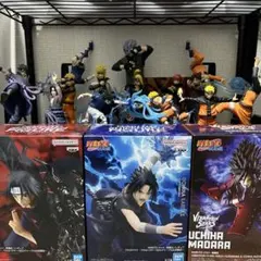 2026年最新】ナルトフィギュアまとめ売りの人気アイテム - メルカリ
