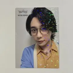 2026年最新】大森元貴 レアカードの人気アイテム - メルカリ