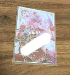 2026年最新】うたプリ カード secの人気アイテム - メルカリ