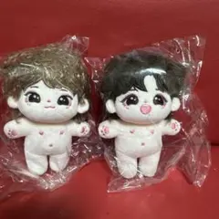 2026年最新】肖战 王一博 ぬいぐるみの人気アイテム - メルカリ