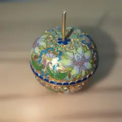 2026年最新】七宝 香合の人気アイテム - メルカリ