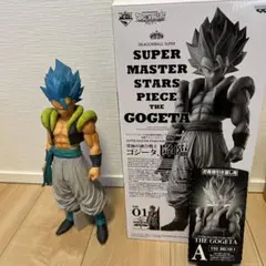 2026年最新】smspゴジータの人気アイテム - メルカリ