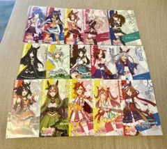 2026年最新】アトレ ウマ娘 ポストカードの人気アイテム - メルカリ