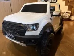 2026年最新】乗用ラジコン フォードの人気アイテム - メルカリ