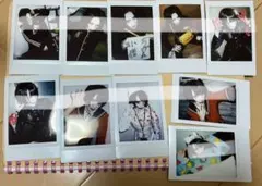 2026年最新】鐘ト銃声 チェキの人気アイテム - メルカリ