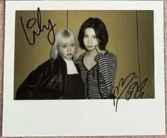 2026年最新】nmixx サインの人気アイテム - メルカリ