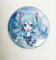 2026年最新】初音ミク 缶バッジ 32bの人気アイテム - メルカリ