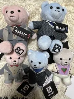 2026年最新】マナト くまの人気アイテム - メルカリ