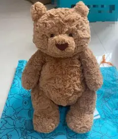 2026年最新】ジェリーキャット くまの人気アイテム - メルカリ