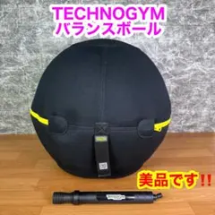 2026年最新】TECHNOGYM バランスボールの人気アイテム - メルカリ