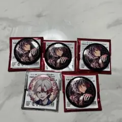 2026年最新】あくねこ アモン 缶バッジの人気アイテム - メルカリ