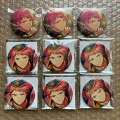 2026年最新】斎宮宗 イベコレ缶バッジの人気アイテム - メルカリ