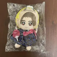 2026年最新】山田涼介 ちびぬい ぬいぐるみの人気アイテム - メルカリ