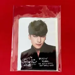 2026年最新】bigbang トレカの人気アイテム - メルカリ