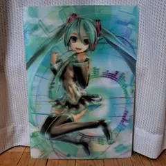 2026年最新】初音ミク 3D ポスターの人気アイテム - メルカリ