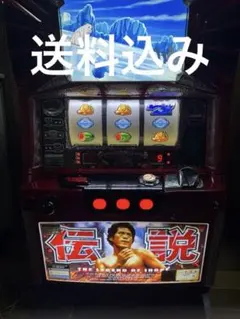 2026年最新】アントニオ猪木自身がパチスロ機の人気アイテム - メルカリ
