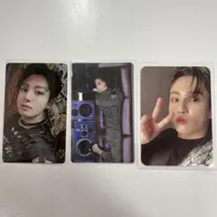 2026年最新】グク トレカ まとめ売りの人気アイテム - メルカリ