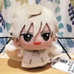 2026年最新】白石蔵ノ介 ぬいぐるみの人気アイテム - メルカリ