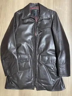 2026年最新】CORNELIANI レザージャケット・ライダースの人気アイテム