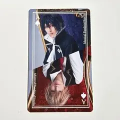 2026年最新】pandorahearts トランプの人気アイテム - メルカリ