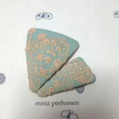 2026年最新】ミナペルホネン forest wingの人気アイテム - メルカリ