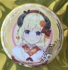 2026年最新】角巻わため 缶バッジの人気アイテム - メルカリ