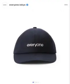 2026年最新】エブリワン キャップの人気アイテム - メルカリ