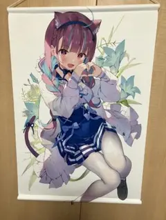 2026年最新】まかろん大帝 湊あくあの人気アイテム - メルカリ