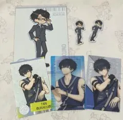 2026年最新】18trip エイトリ 叢雲添の人気アイテム - メルカリ