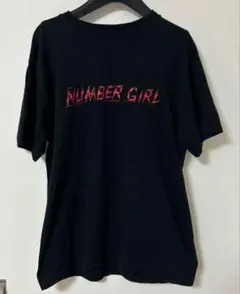 2026年最新】number girl tシャツの人気アイテム - メルカリ