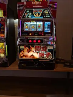 2026年最新】アントニオ猪木自身がパチスロ機の人気アイテム - メルカリ