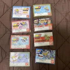 2026年最新】ミニブック sdガンダムの人気アイテム - メルカリ