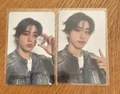 2026年最新】straykids サイン ハンの人気アイテム - メルカリ