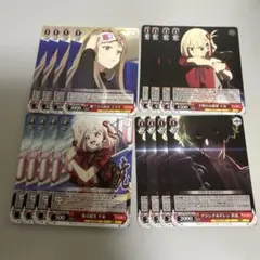 2026年最新】リコリスリコイル カードの人気アイテム - メルカリ