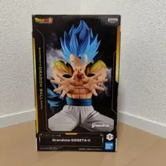 2026年最新】ドラゴンボール超 Grandista-GOGETA-Ⅱの人気アイテム
