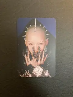 XG 会場限定ラキドロ トレカ コンプセット - メルカリ