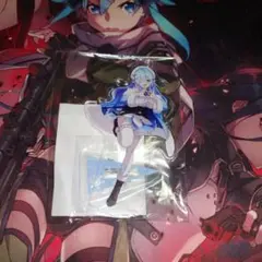 2026年最新】雪花ラミィ アクリルスタンドの人気アイテム - メルカリ