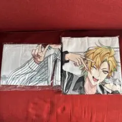 2026年最新】観音坂独歩 flava タオルの人気アイテム - メルカリ