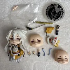 2026年最新】小狐丸 ねんどろいどの人気アイテム - メルカリ