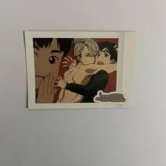 2026年最新】ユーリ!!! on ice ぱしゃこれの人気アイテム - メルカリ