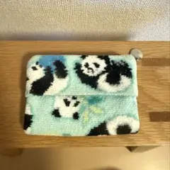 2026年最新】フェイラー パンダポーチの人気アイテム - メルカリ