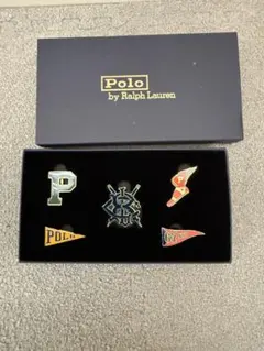 2026年最新】ピンバッジ ラルフローレンの人気アイテム - メルカリ