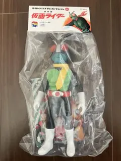 原作版ショッカーライダー 東映レトロソフビコレクション - メルカリ